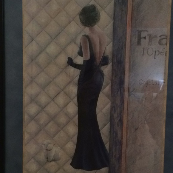 Meet your Posher, Sueli - Picture 2 of 2